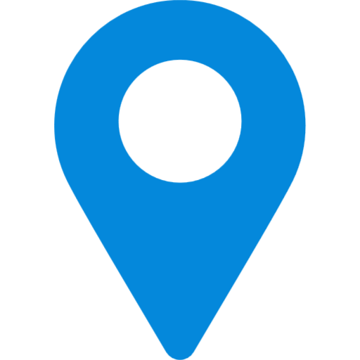 Ícone de localização