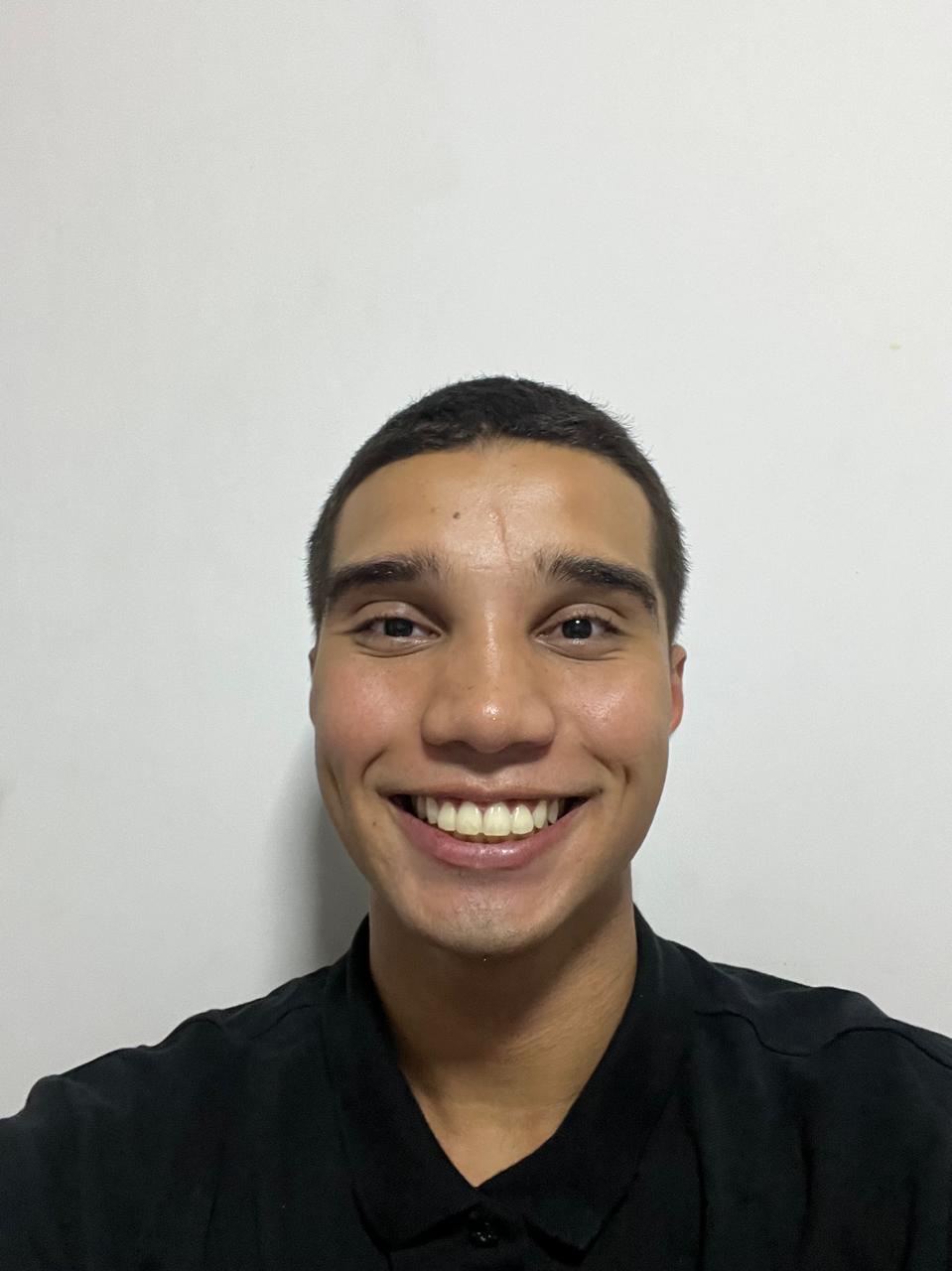 Foto de perfil de Allan